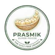Prasmik Superfoods